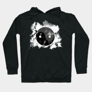 Yin Yang Hoodie